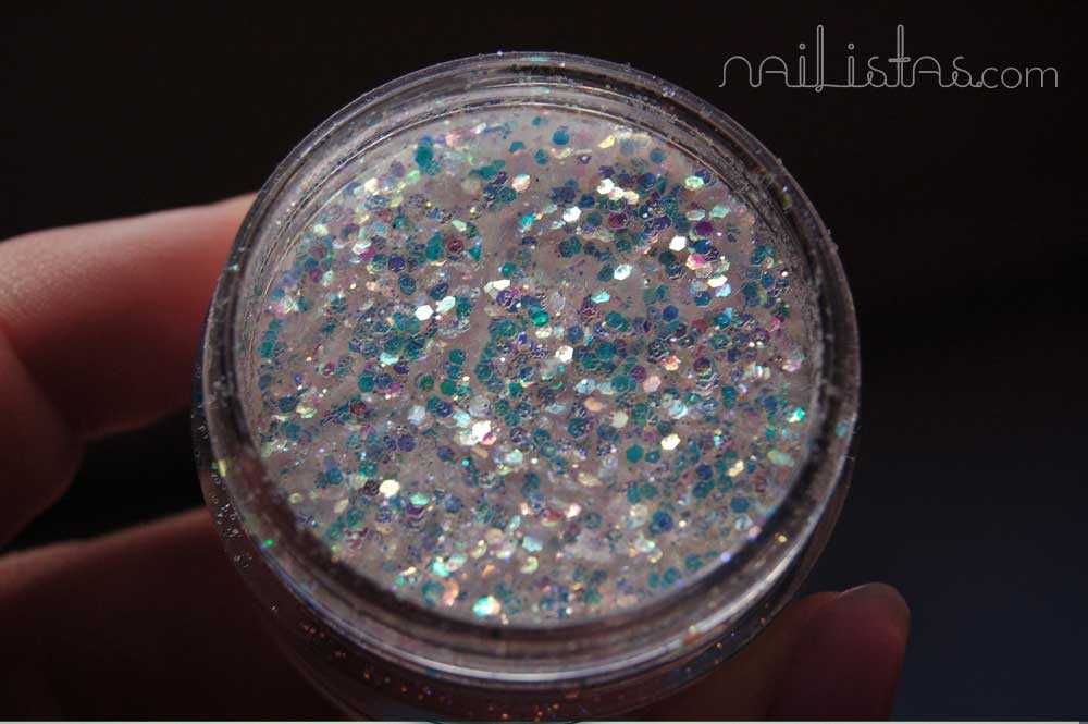 Franken Polish // Cómo hacer tus propios esmaltes con purpurina. Franken Polish // Cómo hacer tus propios esmaltes con purpurina.