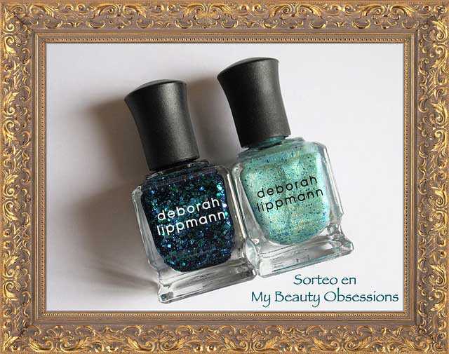 Deborah Lippman // Across the universe y Mermaid's dream