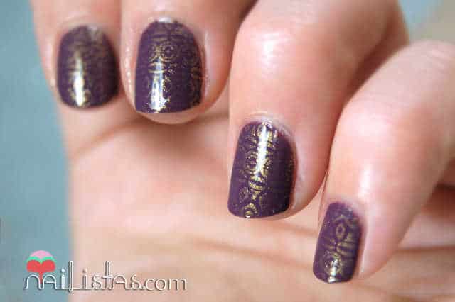 Purple Mix de Dior con placa Bundle Monster 315 Purple Mix de Dior con placa Bundle Monster 315