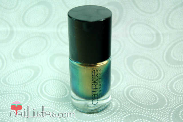 Catrice // Genius in the bottle // 840