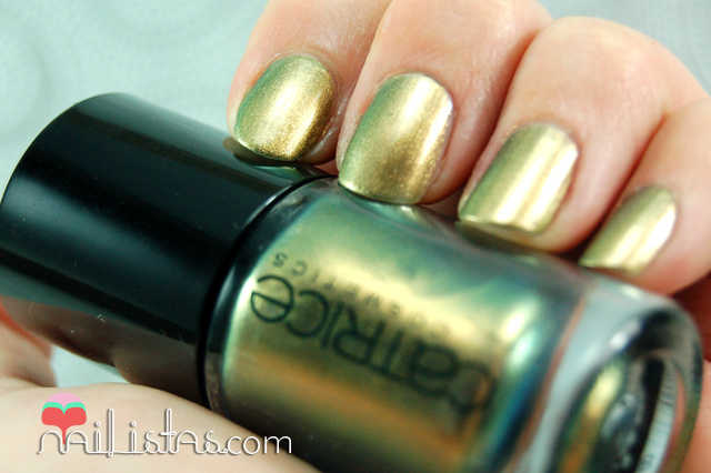 Catrice // Genius in the bottle // 840