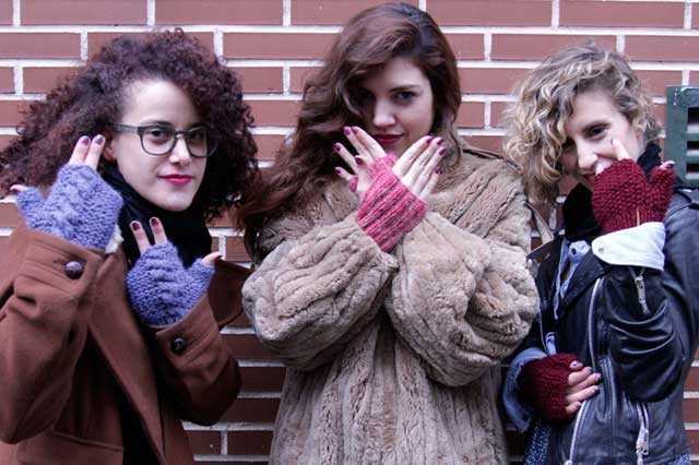 mitones de lanük // manicuras de nailistas mitones de lanük // manicuras de nailistas