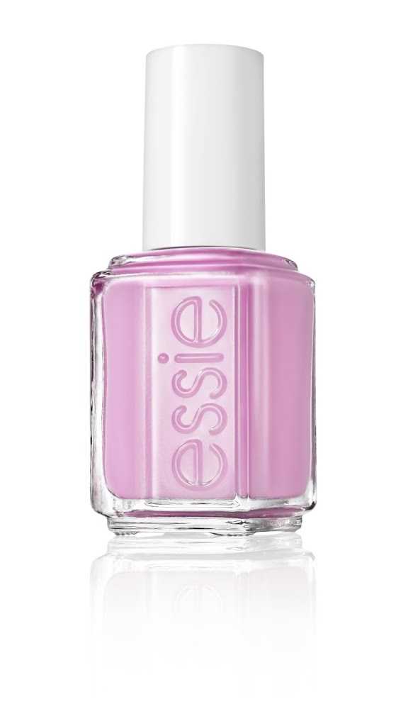 Bond with whomever // Essie Bond with whomever // Essie