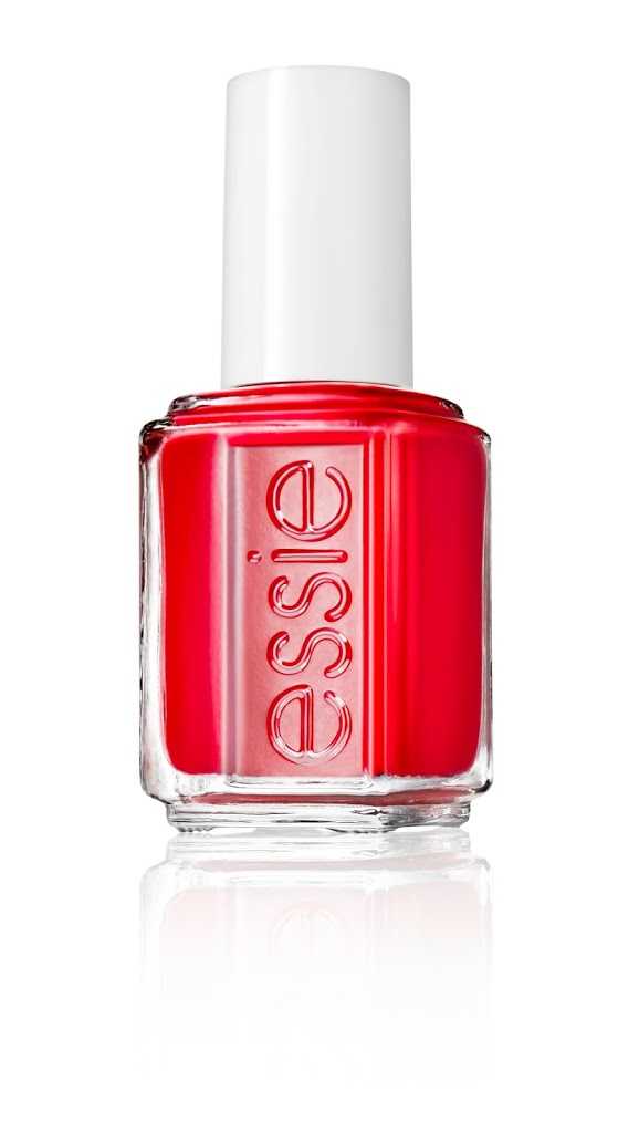 Hip-anema // Essie Hip-anema // Essie