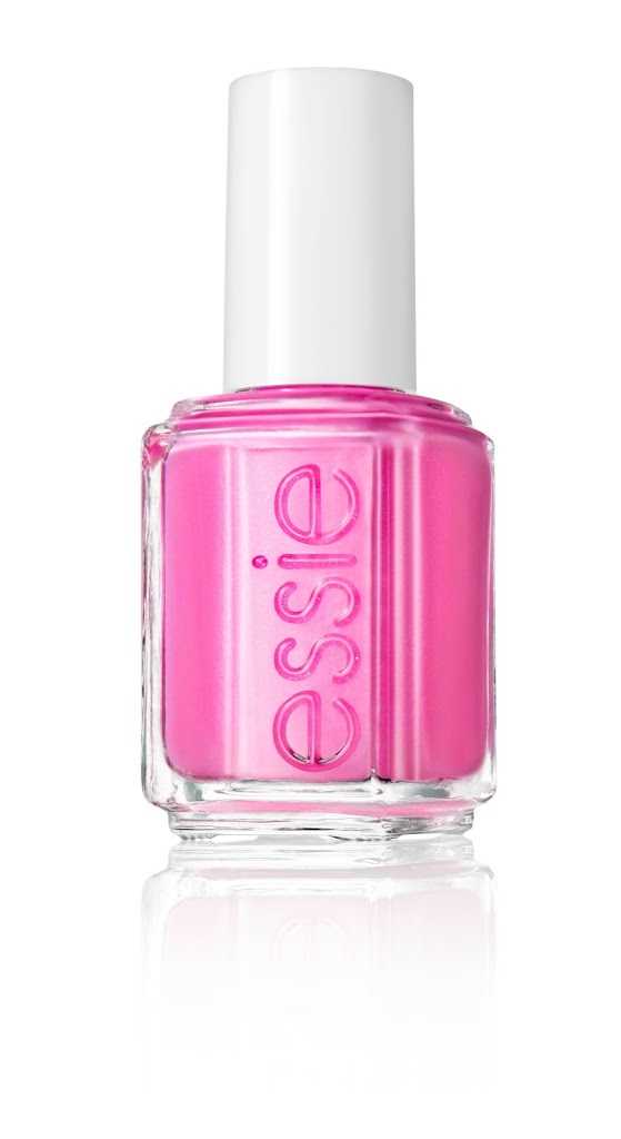 Madison Ave-hue // Essie Madison Ave-hue // Essie