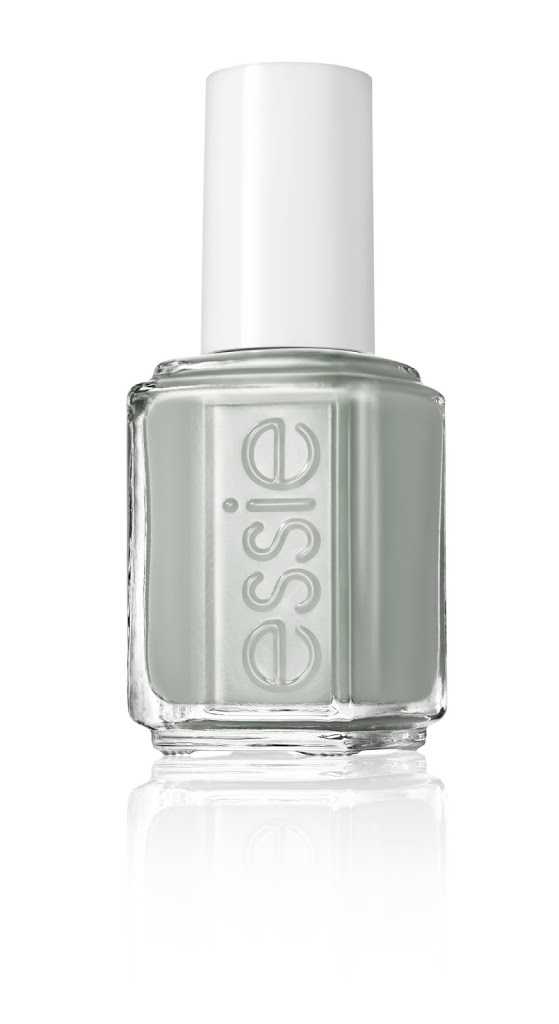 Maximillian Strasse Her // Essie Maximillian Strasse Her // Essie