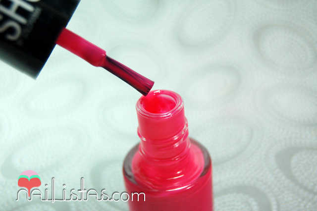 Pincel Esmaltes Color Show Maybelline New York