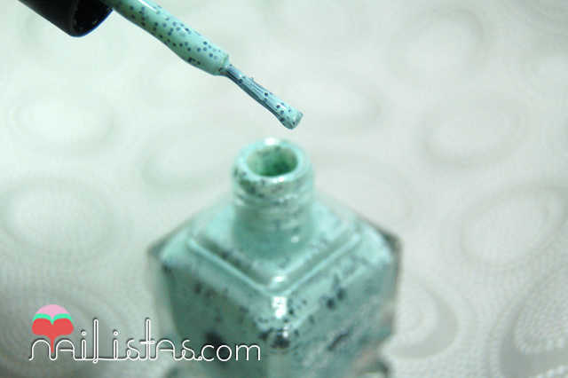 Esmaltes de uñas Deborah Lippmann // Pincel Esmaltes de uñas Deborah Lippmann // Pincel