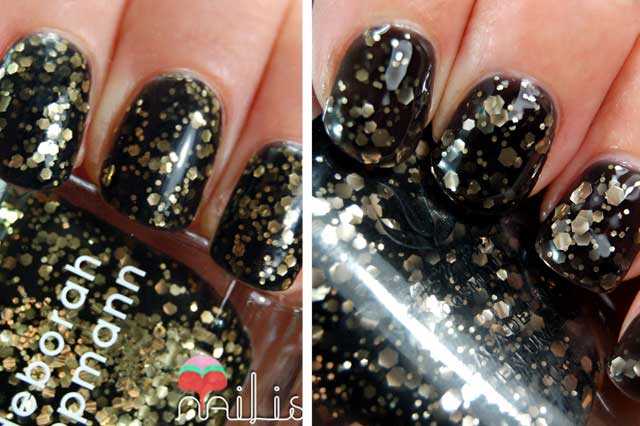 Jelly Sandwich de Glitter, Cleopatra in New York Clon
