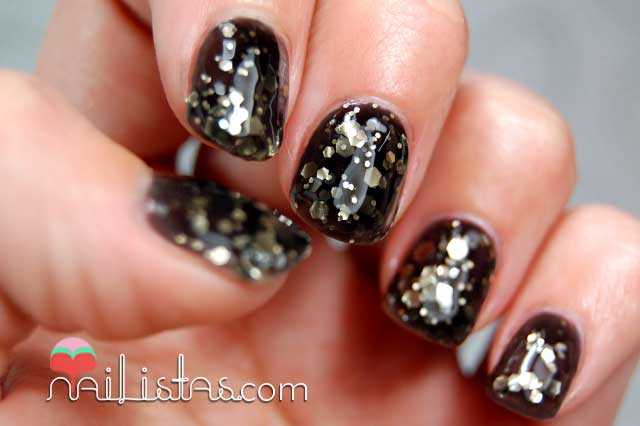 Jelly Sandwich de Glitter, Cleopatra in New York Clon