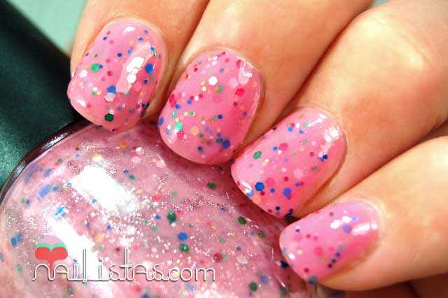 Jelly Sandwich de Confetti, Candy Shop Clon