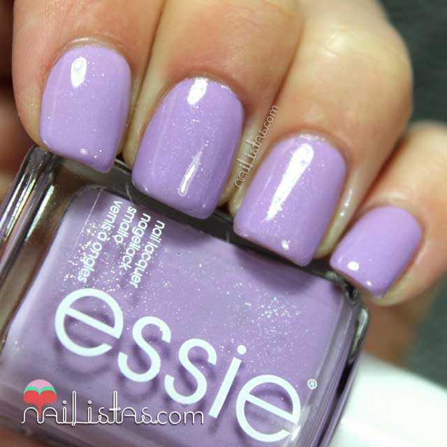 Swatch Full Steam Ahead Essie summer 2013