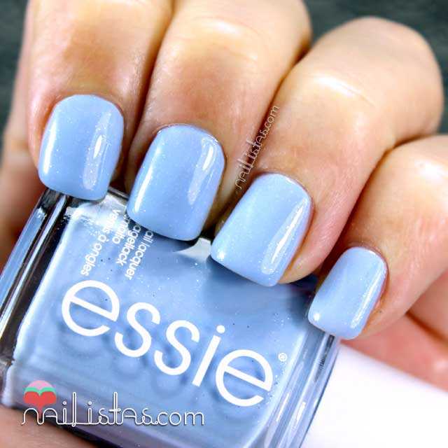 Swatch Rock the Boat Essie summer 2013