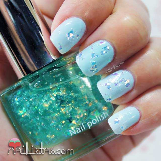 Esmaltes de uñas low cost Tiger Store