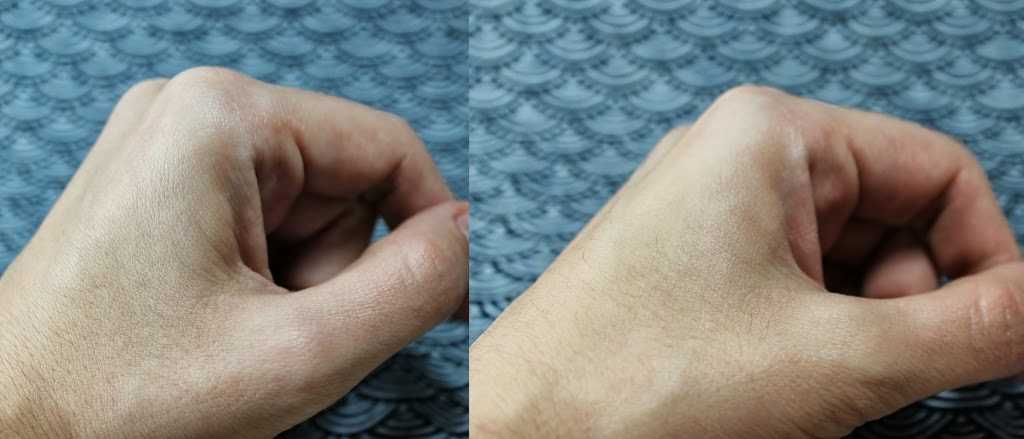 Borrador´Óptico 5 segundos de Garnier Borrador´Óptico 5 segundos de Garnier