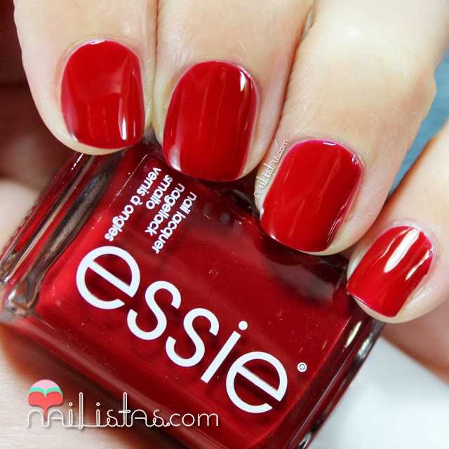 Twin Sweater Set Essie fall 2013 otoño swatch Twin Sweater Set Essie fall 2013 otoño swatch