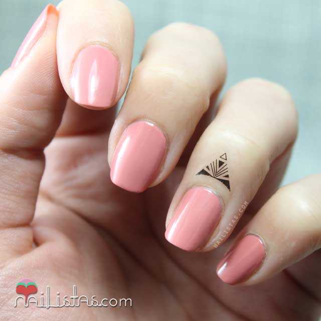 Tatuajes para cutículas