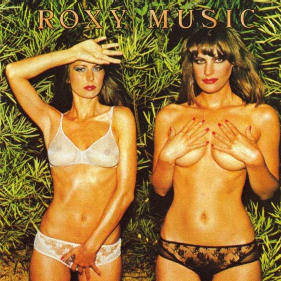 Roxy Music Country life