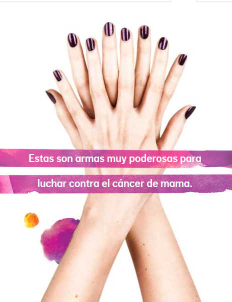 Campaña For You Woman by ING