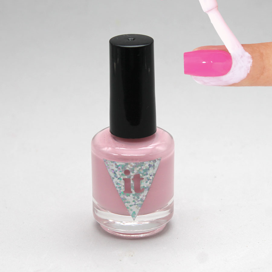 látex líquido para uñas ir polish