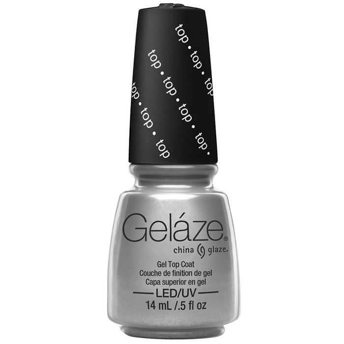 top coat Gelaze donde comprar