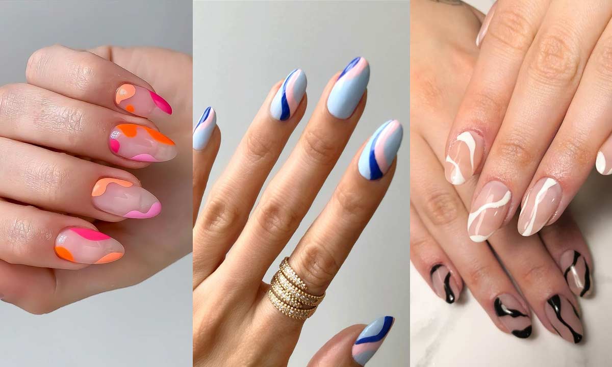 10 tendencias de uñas 2021