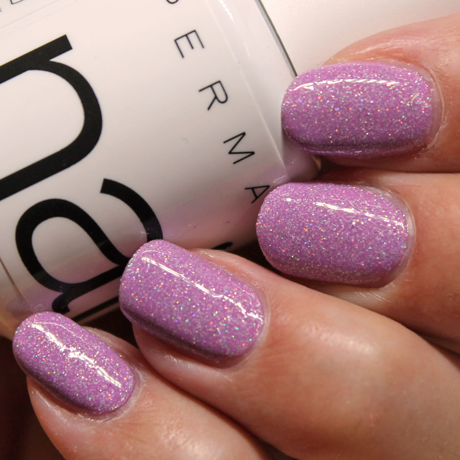 esmalte permanente lila mumbai