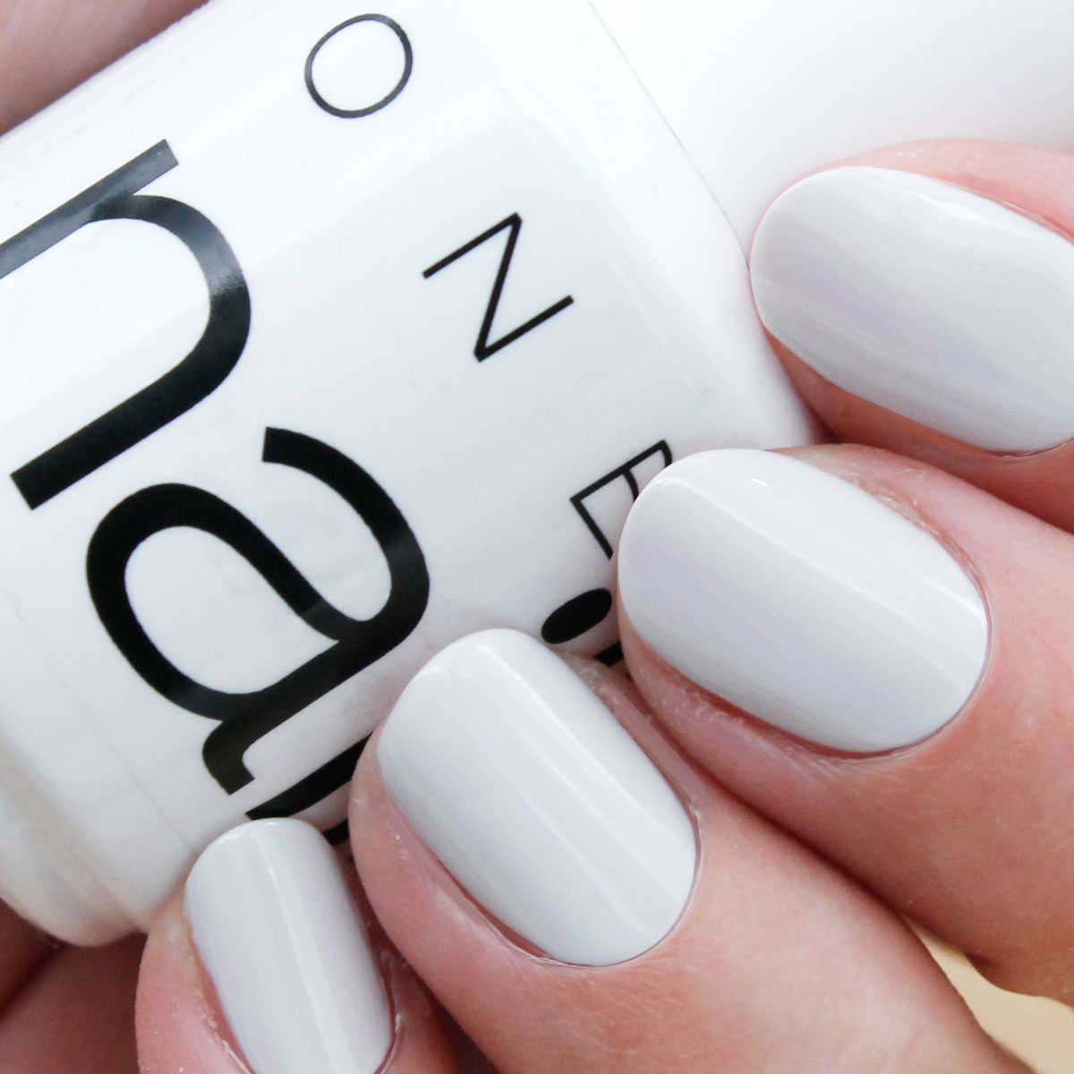 esmalte permanente one step un solo paso gris