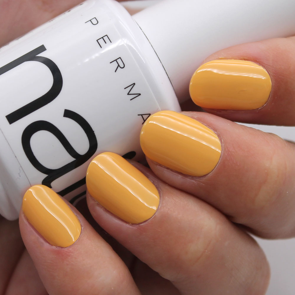 esmalte permanente Nailistas