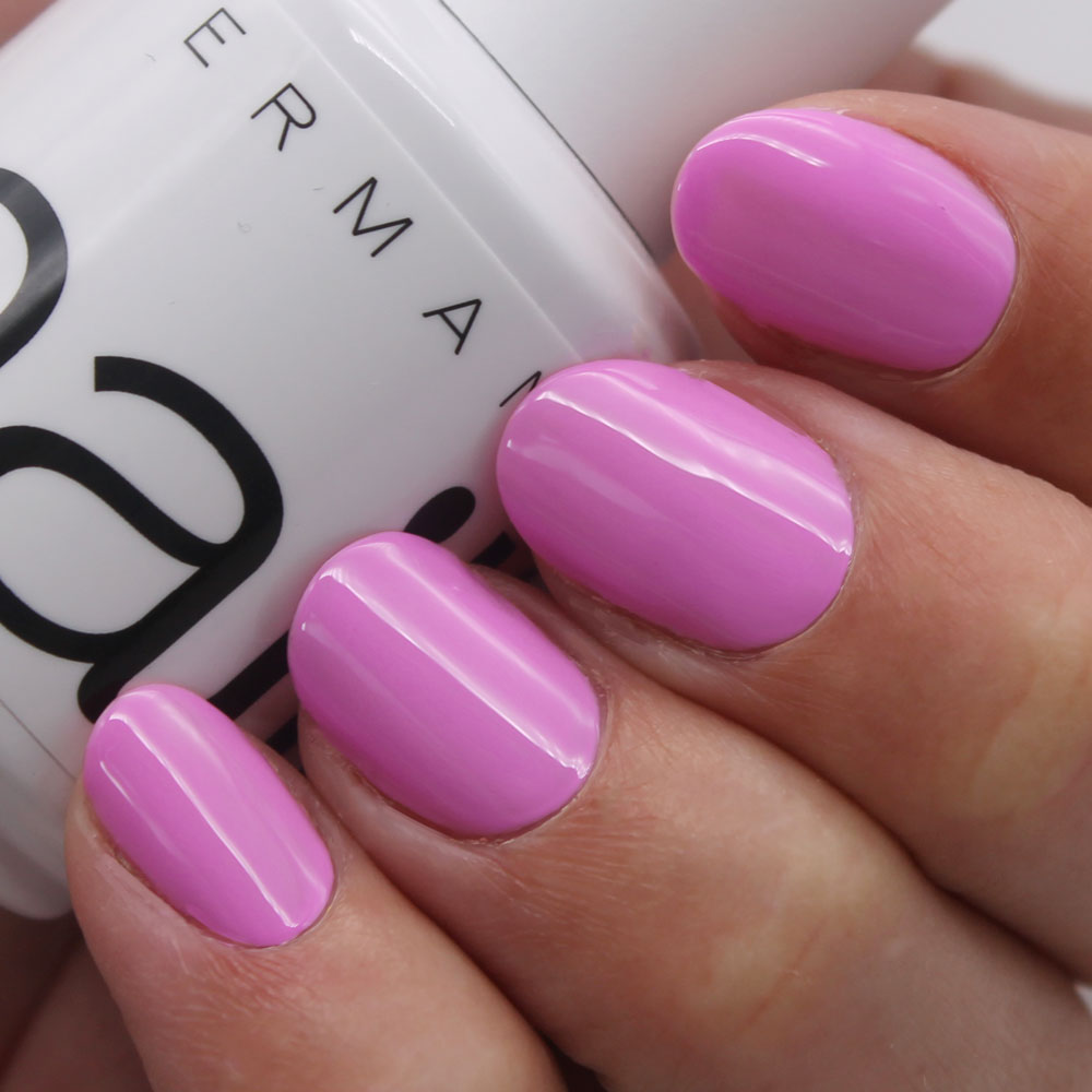 esmalte permanente Nailistas