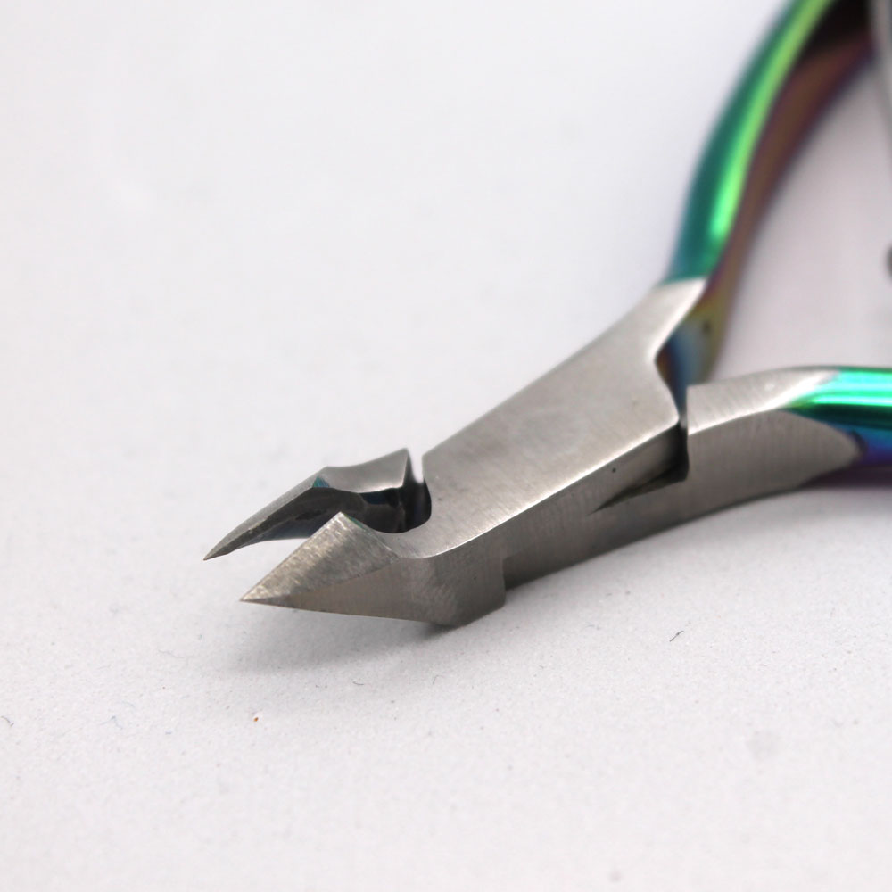 alicates profesionales de uñas