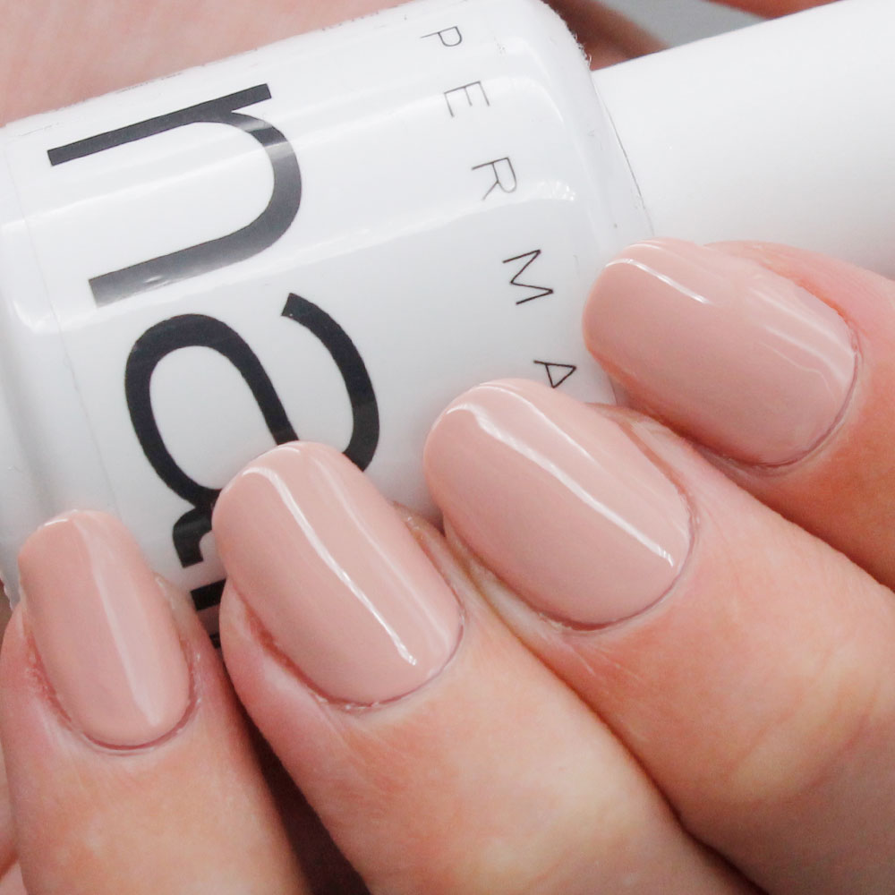 esmalte permanente nailistas color nude