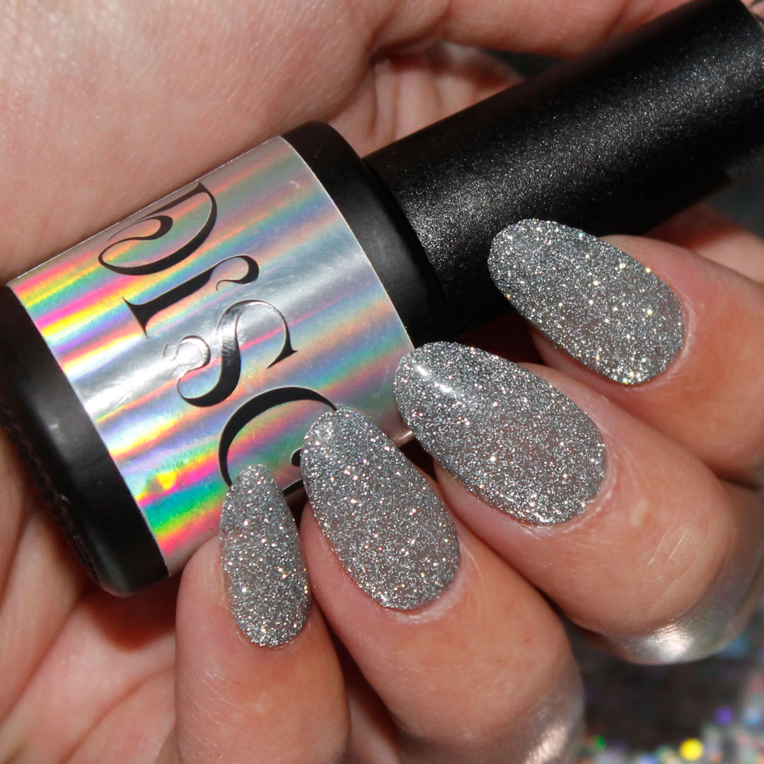 esmalte reflectante permanente nailistas