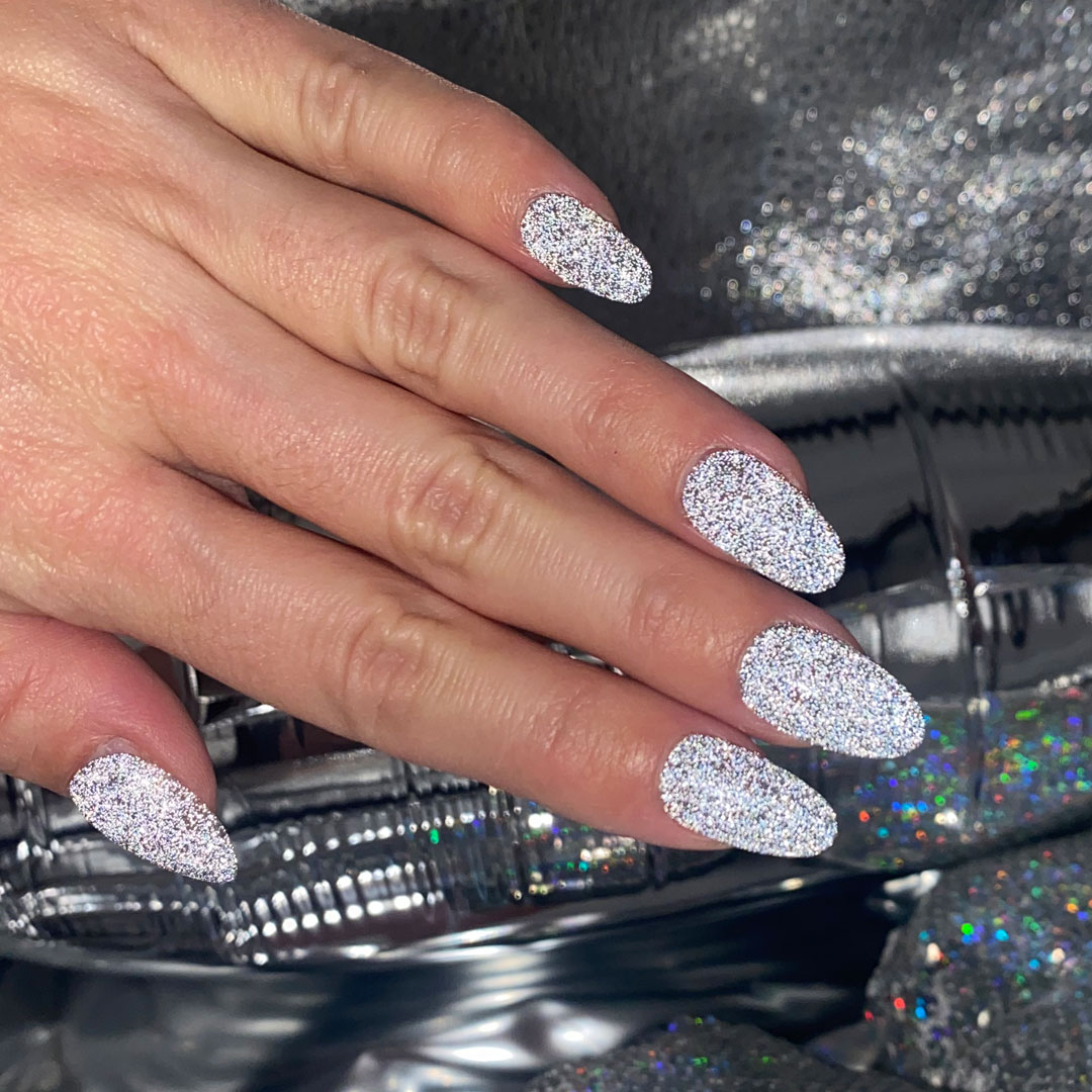 esmalte reflectante permanente nailistas