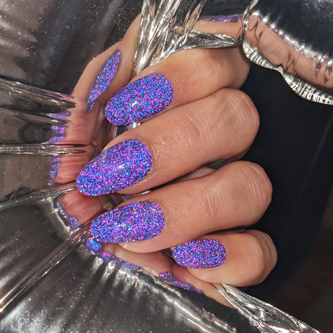 Esmalte Permanente Reflectante Nailistas comprar online