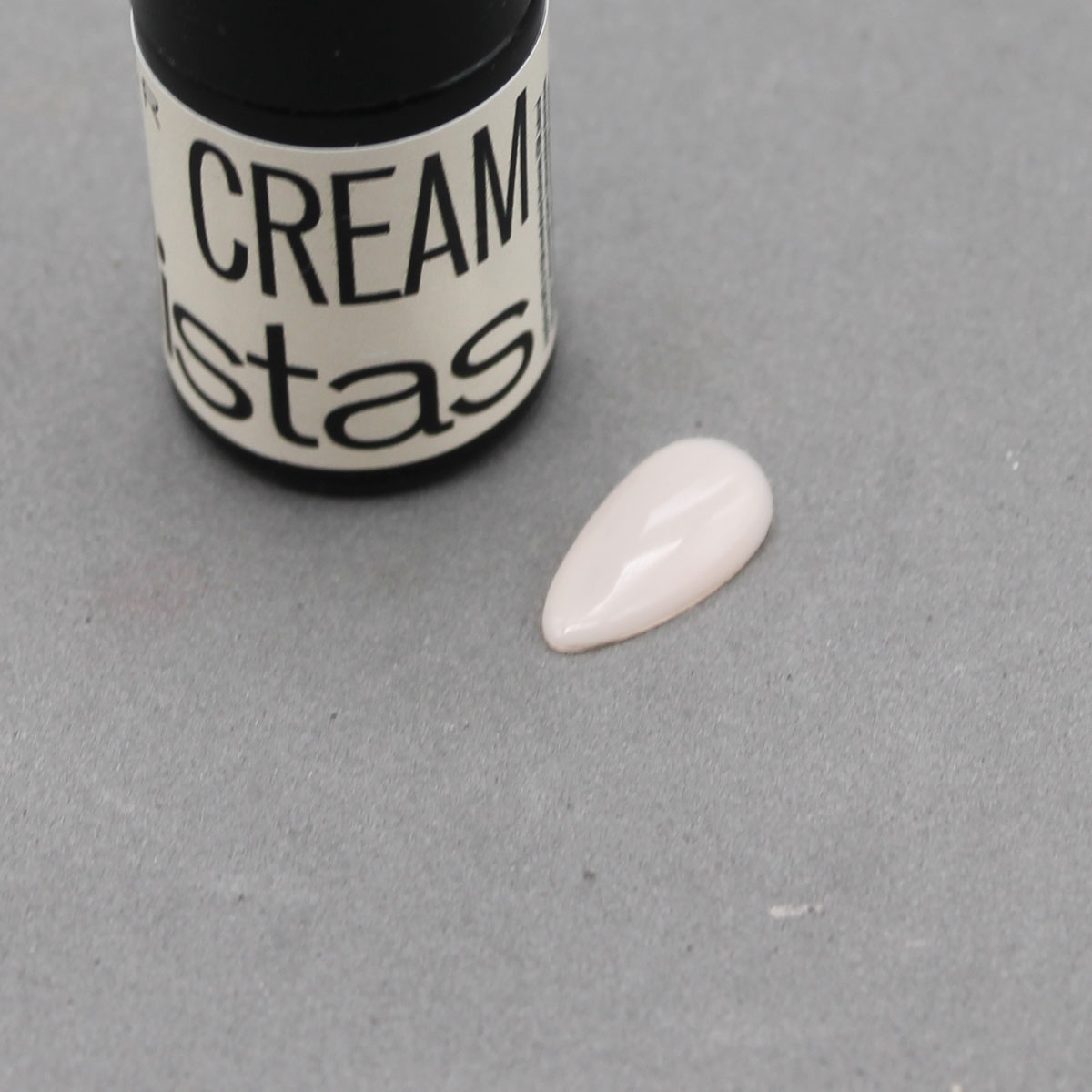 base rubber niveladora