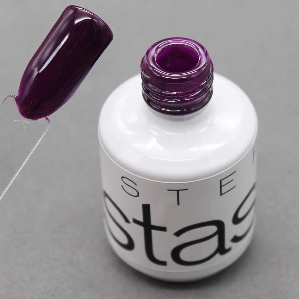 esmalte one step morado