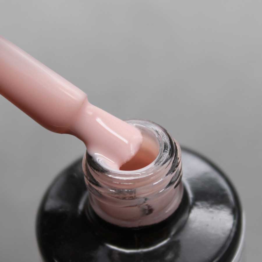 esmalte semipermanente para manicura francesa Vanessa