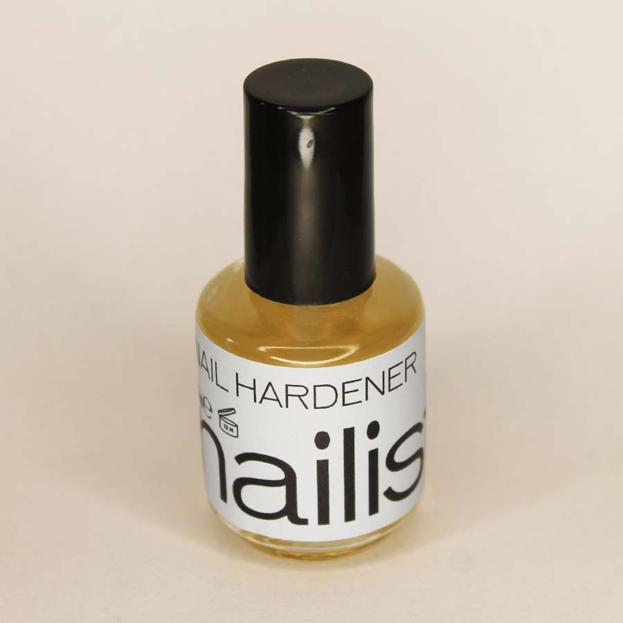 endurecedor para uñas débiles y quebradizas